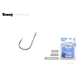 Ganchos de Remolque con Anillo, Duraderos y Prácticos para Aplicaciones de Remolque - Product Image 1