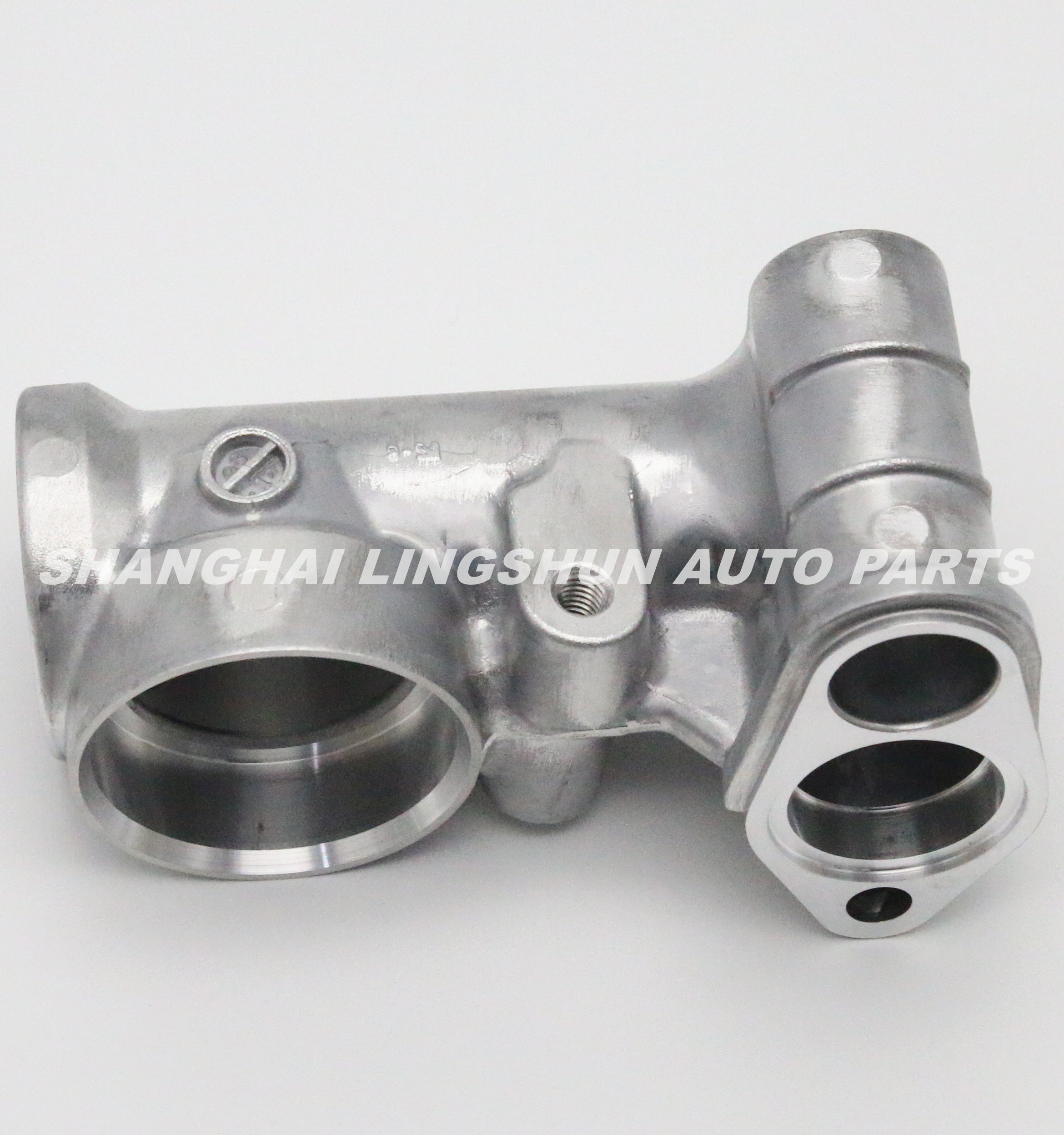 Genuine Auto Parts for ISUZU FVM, FTR, FRR, FSR Models
