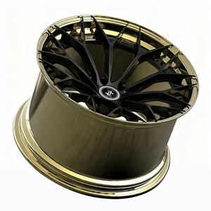 ล้อรถแข่งแบบกำหนดเอง สำหรับรถแข่งดราก ขนาด 18-20 นิ้ว แบบ 2 ชิ้น 5x112/114.3/<span class=keywords><strong>120</strong></span>/130 <span class=keywords><strong>PCD</strong></span> 30 มม. 100 มม. ผลิตจากอลูมิเนียมอัลลอยด์ฟอร์จ สำหรับรถ Golf GTI - Product Image 3