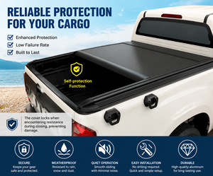 ฝาปิดกระบะท้ายไฟฟ้าสำหรับ Toyota Hilux SR5 Dual <span class=keywords><strong>Cab</strong></span> พร้อมระบบตรวจจับสิ่งกีดขวาง - Product Image 5