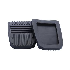 Almohadilla, Pedal de Embrague para Toyota Hilux Surf RZN169 1999-2004 OE 31321-14020 3132114020 - Product Image 1