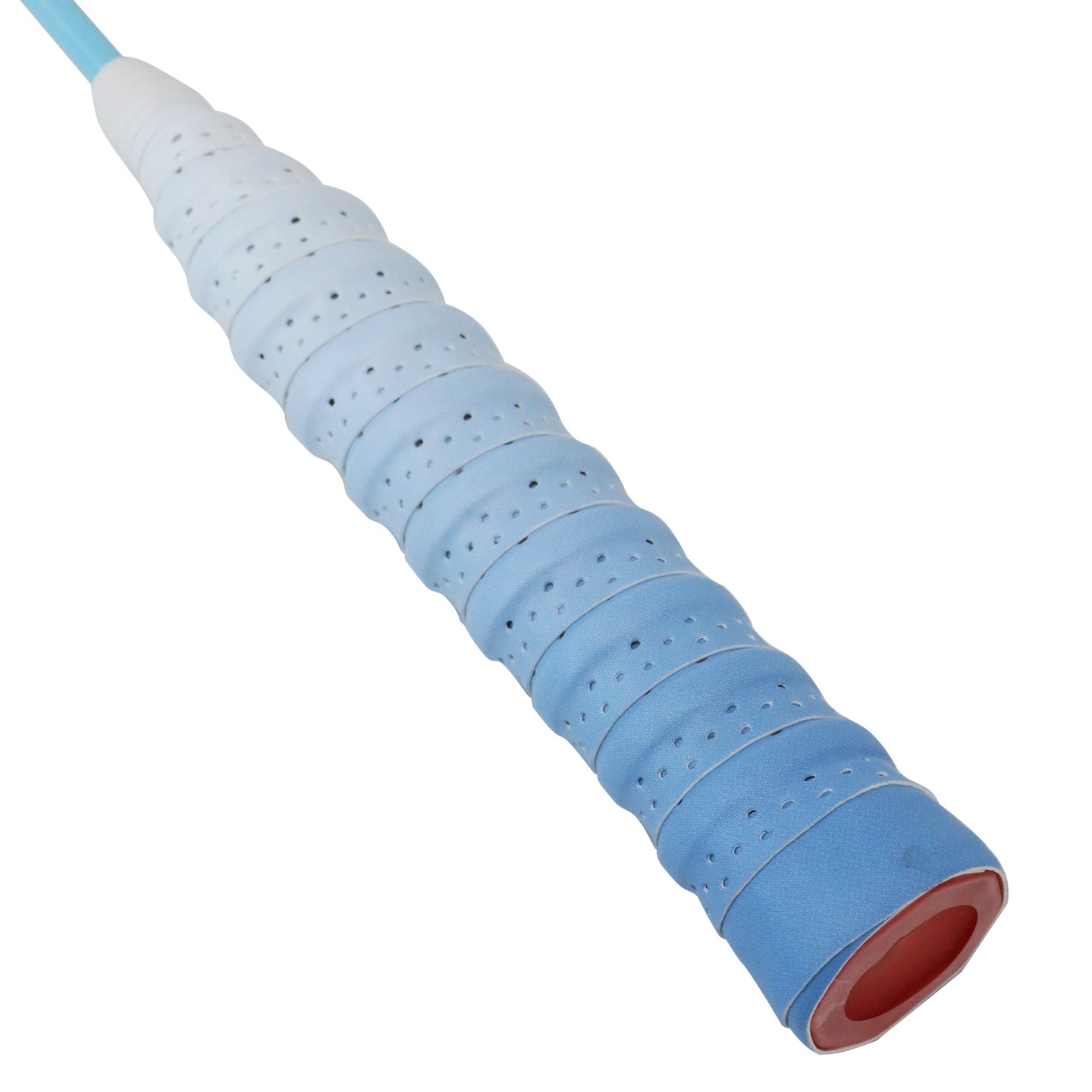 azul blanco