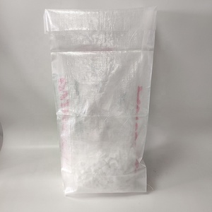 Saco de polipropileno tejido 100% PP reciclable de 25 kg y 50 kg para azúcar, maíz, harina, fertilizantes, <span class=keywords><strong>semillas</strong></span>, y arroz. - Product Image 2