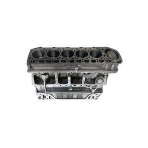 Bloque de Cilindros C3.3B C3.6 C4.4 C4.26B para Motor Diésel, Bloque Largo Compatible con Piezas Modernas de Motor Diésel - Product Image 1