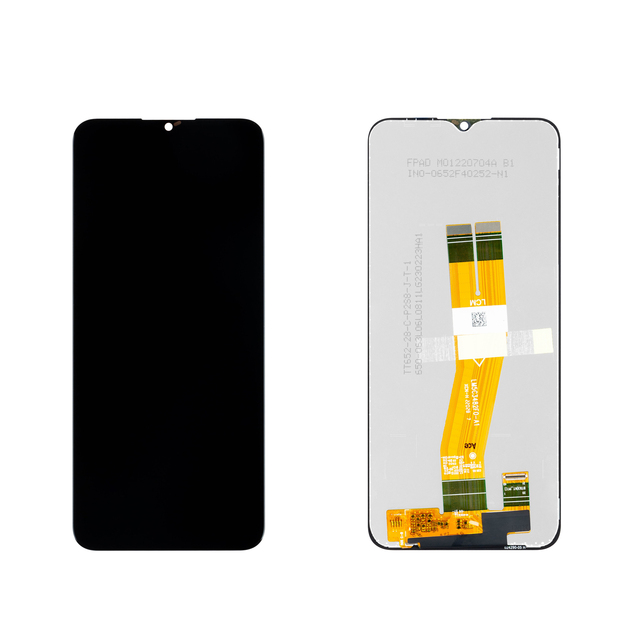 SM-A025A A025F A025G A025M A025U Premium Lcd for Samsung A02S Display Touch Screen Digitizer Panel Assembly for Galaxy A02S