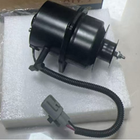 Moteur de soufflerie 12V/24V 88550-36020 282500-0112 pour Toyota Coaster HZB50 Moteur