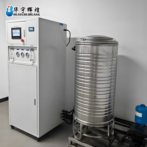 Sistema di filtraggio dell'acqua a osmosi inversa, <span class=keywords><strong>depuratore</strong></span> per rubinetto, apparecchiatura RO per acqua purificata, tecnologia di filtrazione e desalinizzazione per acqua potabile - Product Image 2