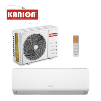 Climatiseur Inverter Split sans conduit Mini Split pour l'Afrique