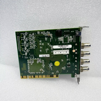 Carte d'acquisition IVC-200-RS-R20 VER:2.0/SOL2MEVCLBL Y7415-00 REV.B/MC8082P