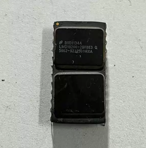 Circuit intégré de contrôleur/pilote LMD18200-2D/883 - Product Image 3