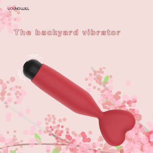 10-Frequency Mini Dildo USB-Powered Feminino Pessoal Massageador Climax Dedo em forma de G-Spot Vibrador Vibratório Clitóris Vibes - Product Image 5