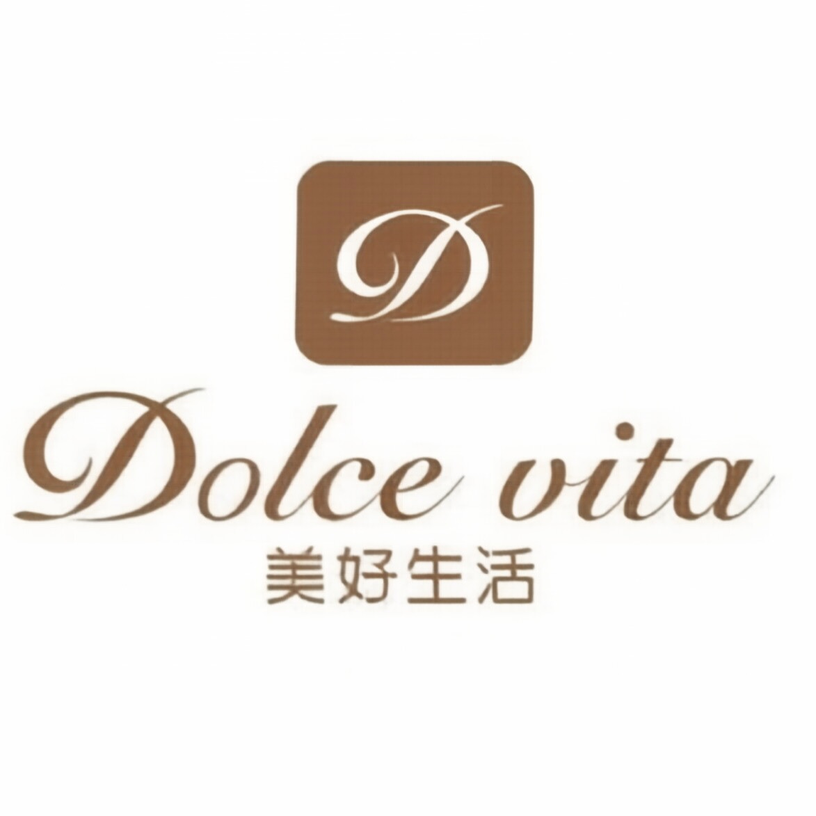 DOLCE VITA CO., Limited logo