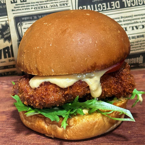 Venta al por mayor <span class=keywords><strong>para</strong></span> restaurantes, uso doméstico, <span class=keywords><strong>hamburguesa</strong></span> picante, <span class=keywords><strong>queso</strong></span>, mostaza amarilla, mayonesa, salsas, tambores a granel, bolsitas, cajas, botella, bolsa HACCP - Product Image 4