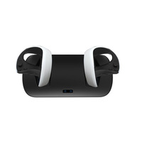 Base de charge KJH-PVR2-001 avec lumière d'affichage pour manette de jeu PS VR2