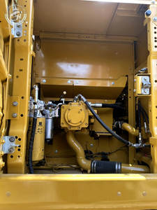 Caterpillar Original 320GC Excavadora usada de 20 toneladas <span class=keywords><strong>CAT</strong></span> <span class=keywords><strong>320</strong></span> GC Excavadora de segunda mano para construcción en general - Product Image 6