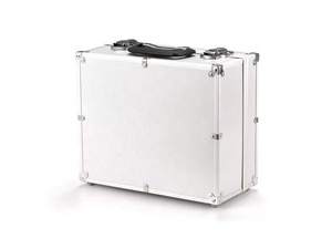 เครื่องวัดความหนืดแบบดิจิตอลในห้องปฏิบัติการ NDJ-8S Brookfield รุ่นแบบหมุน - Product Image 1