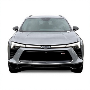 Chevrolet Blazer EV RS AWD RS 4 portes SUV 2024, voitures d'occasion élégantes à vendre - Product Image 1