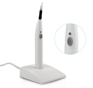 Tandheelkundige Apparatuur Draadloze <span class=keywords><strong>Gutta</strong></span> Percha <span class=keywords><strong>Cutter</strong></span> Tandtanden Gom Snijder Met 4 Tips - Product Image 2