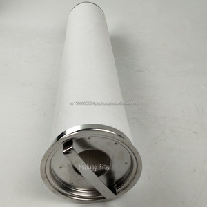 Fabricant de mailles plissées en acier inoxydable DM830-00-C - Product Image 1