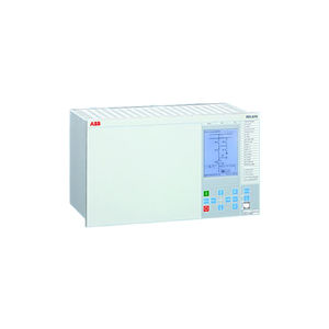 REL670超小型ハイパワーコンタクトロード汎用ライン距離保護リレー、密閉型保護機能付き - Product Image 1