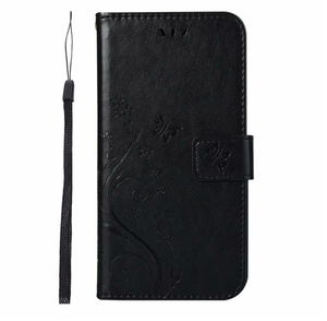 Custodia a Portafoglio in Pelle con Slot per Carte per <span class=keywords><strong>iPhone</strong></span> 11 12 <span class=keywords><strong>Pro</strong></span> Max <span class=keywords><strong>13</strong></span> 14, Cover Magnetica in Pelle PU per <span class=keywords><strong>iPhone</strong></span> 15 16 17 - Product Image 5