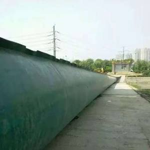 Vertedero inflable de goma respetuoso con el medio ambiente: para paisajes, turismo y <span class=keywords><strong>conservación</strong></span> <span class=keywords><strong>ecológica</strong></span> del agua - Product Image 6