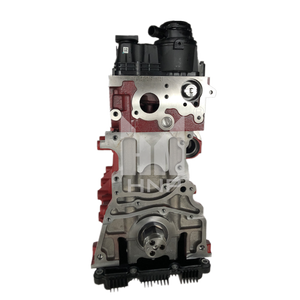 Multispecialty Nhà cung cấp ISF động cơ 2.8 dài khối nhỏ động cơ diesel cho Cummins isf2.8 động cơ - Product Image 4