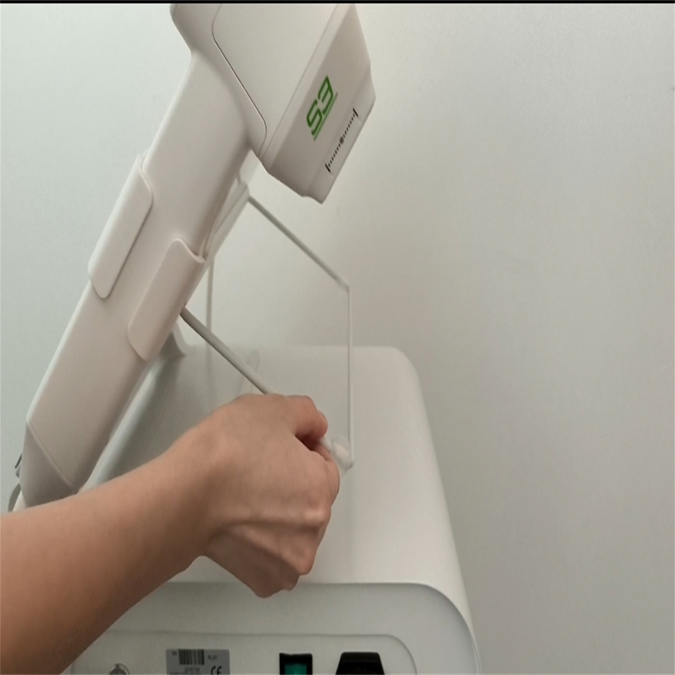 2023 New 8D HIFU Ultrasound Skin Tightening Machine Hifu Therapy For Face And Neck Lifting