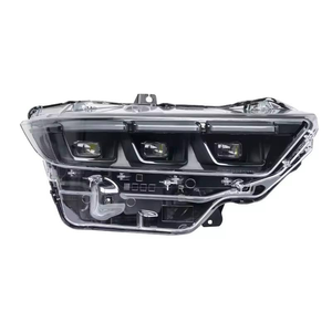 Phare LED OE DRL 12V 36W 6000K pour Mustang 2023-2025, accessoires auto, ajustement universel, éclairage automobile - Product Image 4