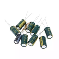 Ever Preamp Amplifier AMP 6J1 / 6J2 tabung Modul Kit DIY penyangga Headphone