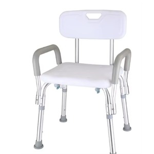 High Quality Safe Multifunctional Non slip Bath Chair for Elderly Bath <b>Stool</b> - Product Image 1