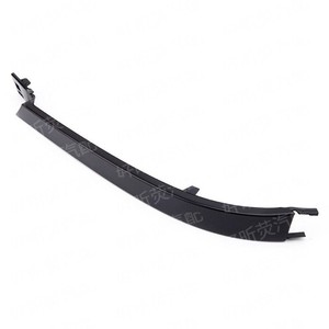 Mercedes-Benz W163 ML320 Headlight Cover Trim Strips Left Right Bottom <b>Engineering</b> <b>Plastics</b> 1638260177 1638260277 - Product Image 2