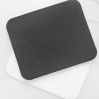Tapis de souris de jeu Esports chauffant personnalisé avec une sensation de glisse fluide et un contrôle stable, en caoutchouc haute densité, en stock