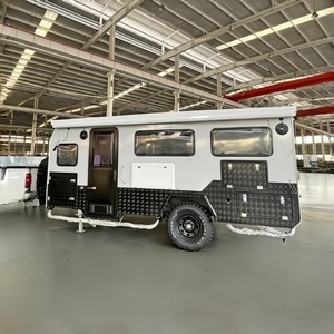 Camper 4x4 diesel tout-terrain <span class=keywords><strong>de</strong></span> <span class=keywords><strong>luxe</strong></span>, nouvelle marque, très demandé, à vendre - Product Image 4