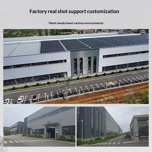 Трехфазный сухой трансформатор PB 63 кВА, 100 кВА, 125 кВА для центрального шкафа, модель SJCB10, 11 кВ - Product Image 2