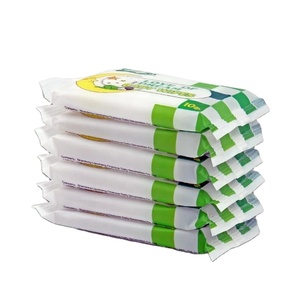 Customized Free Sample <strong>Waterwipes</strong> for <strong>Baby</strong> Bamboo Biodegradable Wet <strong>Wipes</strong> - Product Image 6