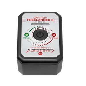Emulador Universal de Bloqueo de Dirección para <span class=keywords><strong>Laguna</strong></span>/Land Rover/Rover/Benz/S60 S80 XC60 - Product Image 5