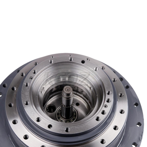 SY235 GM35VL-E-7S penggerak akhir/gmgm35vl peredam roda gigi Motor Travel SY215C SY195 SY245 SY265 SY285 penggali PC200 - Product Image 4