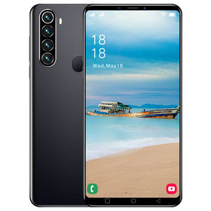 Téléphone Android Note80 Basic 2 Go + 32 Go Puce MTK6580M - Product Image 5