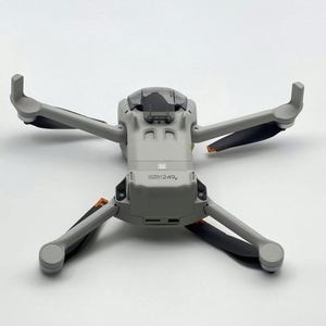 Drones pour débutants pour Mini 3 avec caméra 4K, 38 minutes d'autonomie de vol, design portable, matériau plastique, télécommande - Product Image 6