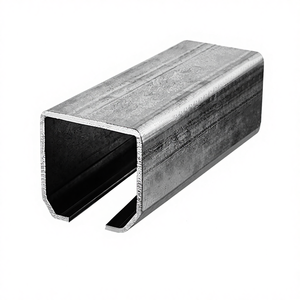 Rueda <span class=keywords><strong>de</strong></span> Rodillo en Cantilever <span class=keywords><strong>de</strong></span> Acero para Puerta Corredera Automática <span class=keywords><strong>de</strong></span> Uso Pesado, Galvanizada, para Uso en Exteriores <span class=keywords><strong>de</strong></span> Escuelas y Hoteles - Product Image 4