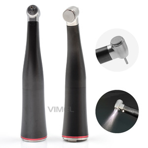 Máquina de Endodoncia Vimel con Relación 1:5, Fibra Óptica, Velocidad Variable y Canal de Agua Interno - Product Image 5