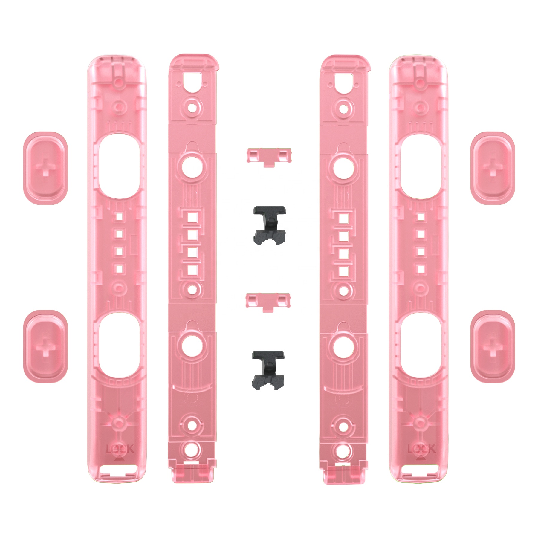 Rose cerise clair UEM509WS
