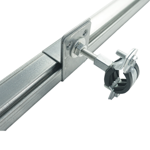Muro a secco <span class=keywords><strong>metallo</strong></span> profilo resiliente canale muro a secco divisorio <span class=keywords><strong>metallo</strong></span> perno binario angolo - Product Image 2