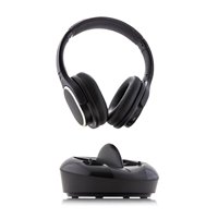 Auriculares Inalámbricos para TV UHF/RF de Alta Fidelidad, Modelo YH998