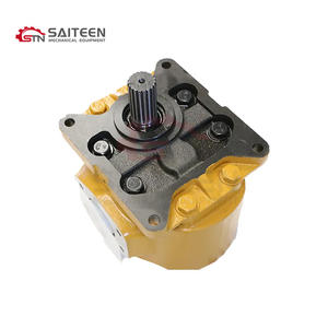 07443-67503 Hydraulische Pomp Voor Komatsu D60 D65 D70 Bulldozer Hydraulische Pomp 07443-67503 - Product Image 1