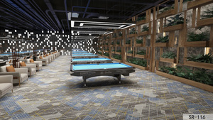 Vente en gros de <span class=keywords><strong>tapis</strong></span> mur à mur pour salle de jeux <span class=keywords><strong>Tapis</strong></span> pour salle de <span class=keywords><strong>billard</strong></span> <span class=keywords><strong>Tapis</strong></span> pour club de divertissement Salle de loisirs <span class=keywords><strong>Tapis</strong></span> pour salle de <span class=keywords><strong>billard</strong></span> - Product Image 2