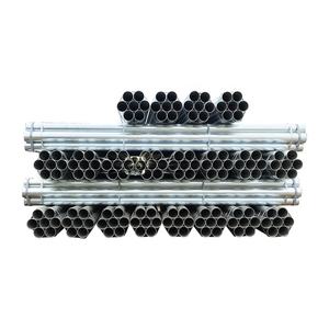 Alibaba Offre Spéciale GP TUYAU spg TUYAU, Tuyau galvanisé de l'usine - Product Image 4