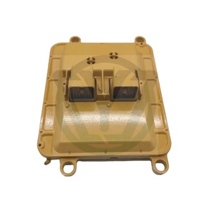 172-9389 Excavator ECU Controller <b>Computer</b> Board <b>for</b> D6R Construction Machinery Heavy Equipment Spare Parts - Product Image 2