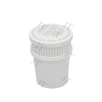 Cartouche de rechange pour filtre à eau AquaBli* 10 tasses